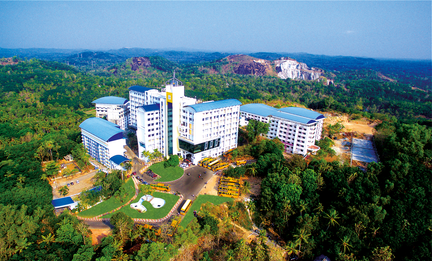 Rajadhani Business School - [RBS]