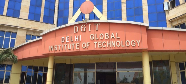 Delhi Global Institute of Technology - [DGIT]