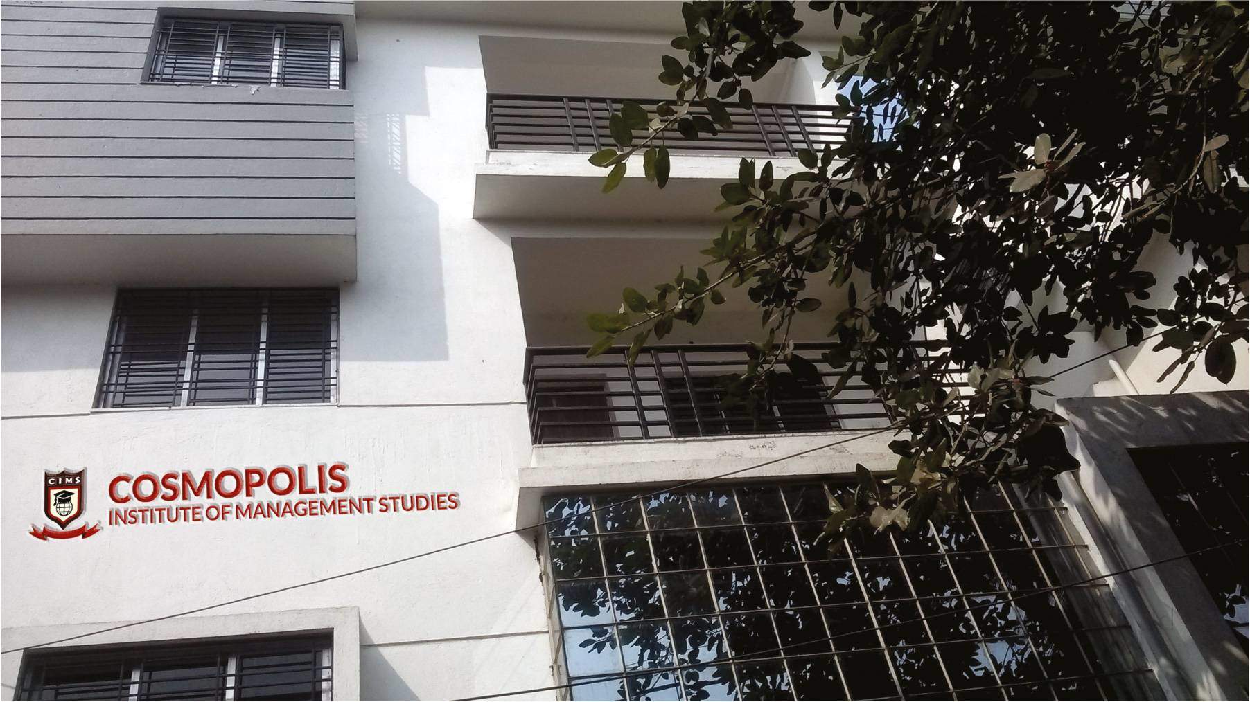 Cosmopolis Institute of Management Studies