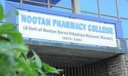 Nootan Pharmacy College