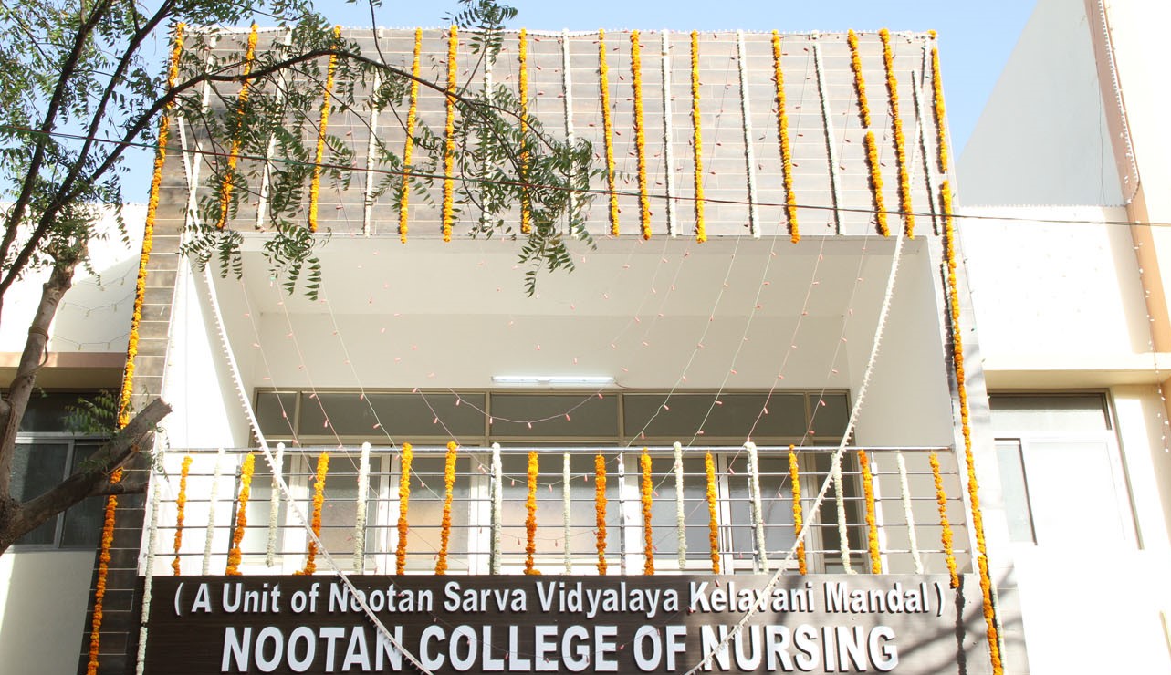 Nootan College of Nursing