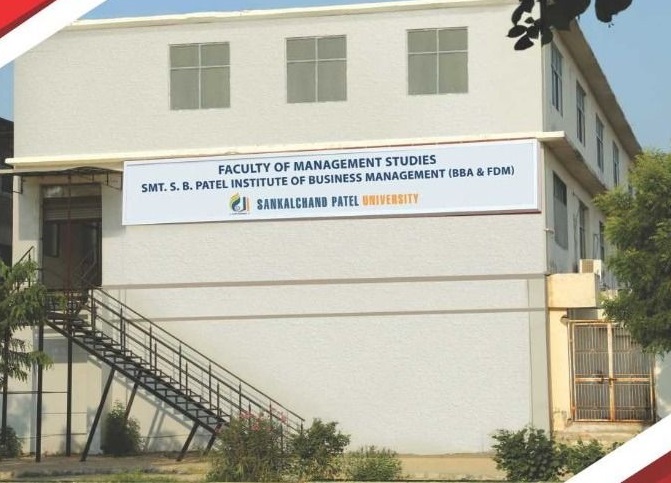 Smt. S. B. Patel Institute of Business Management