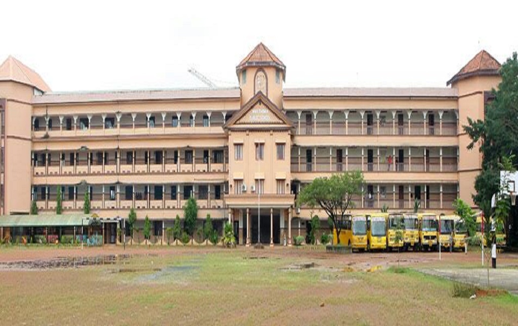 Presentation College of Applied Sciences Puthenvelikara