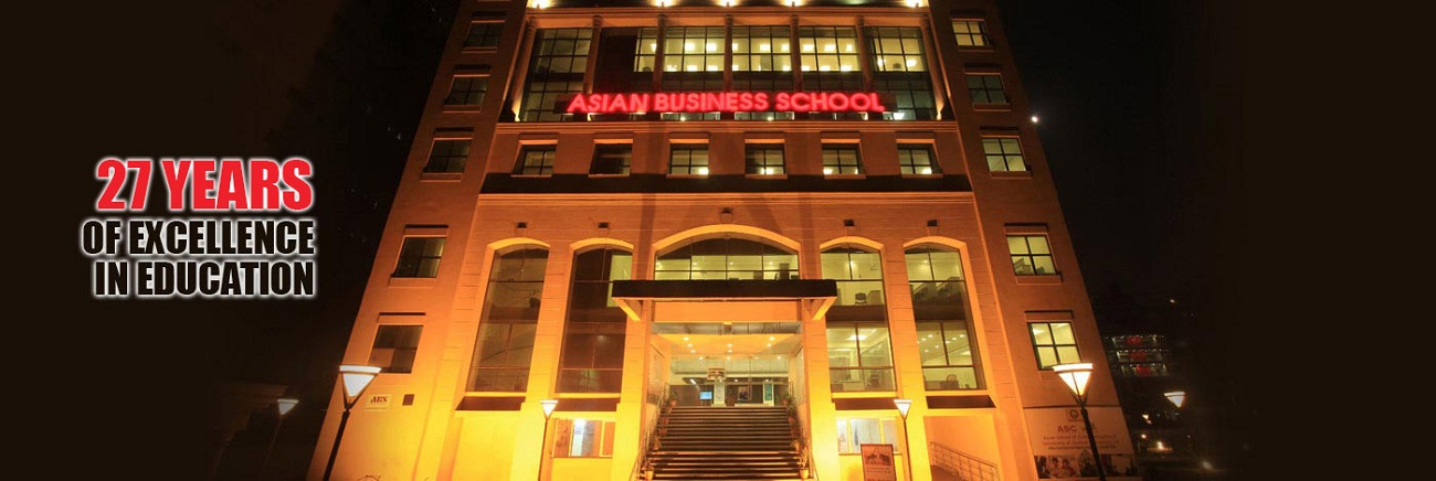 Asian Business School - [ABS]