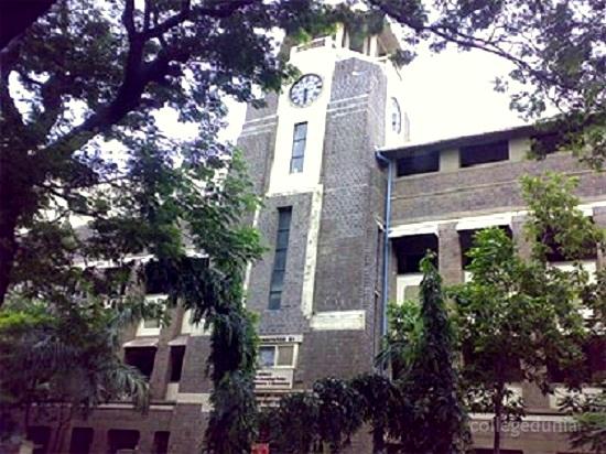 RA Podar College of Commerce and Economics