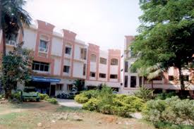 Visakha Government Degree College for Women