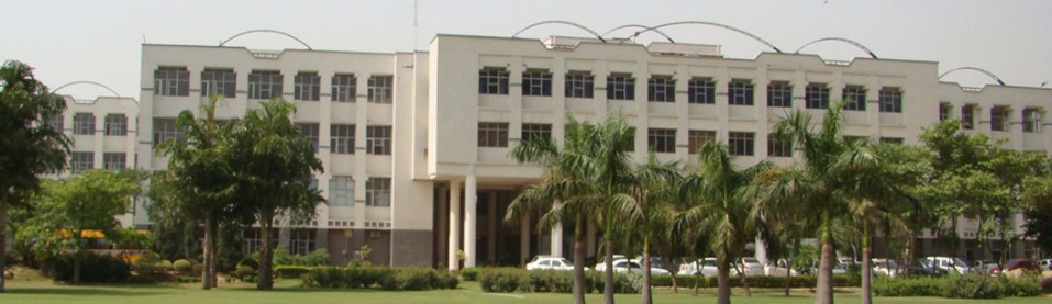 Sudha Rustagi College of Dental Sciences and Research