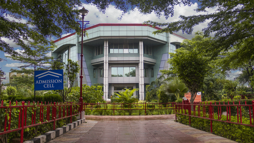 Swami Vivekanand Industrial Training Centre - [SVITC]