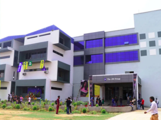 Arka Jain University