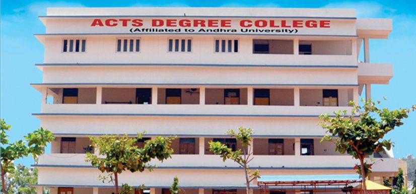 ACTS Degree College