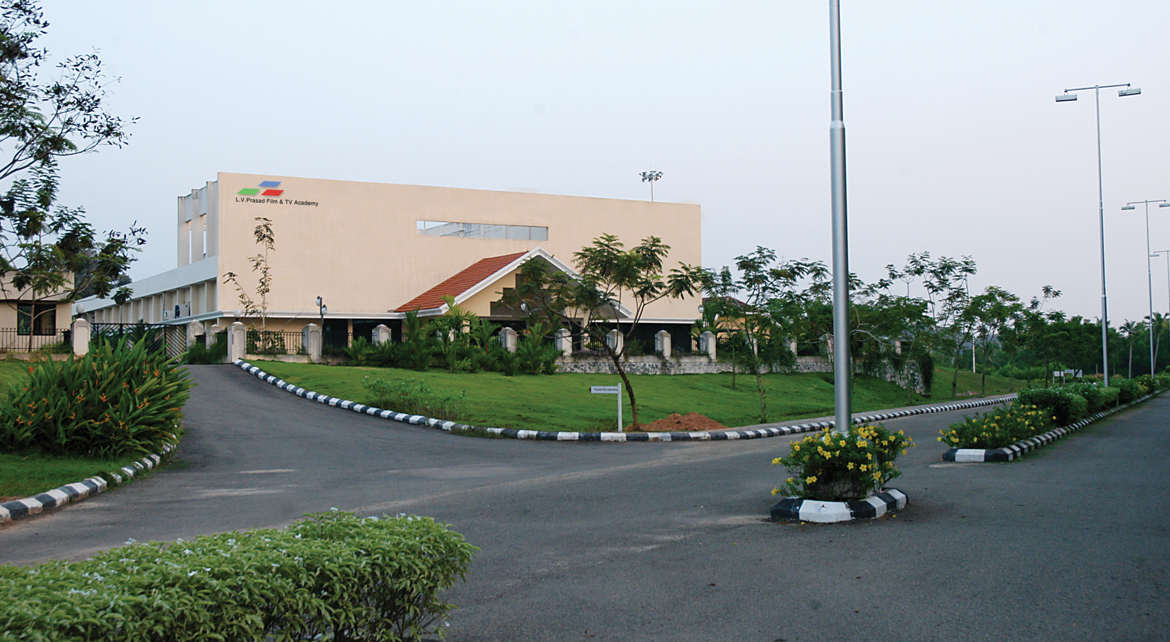 LV Prasad Film and TV Academy