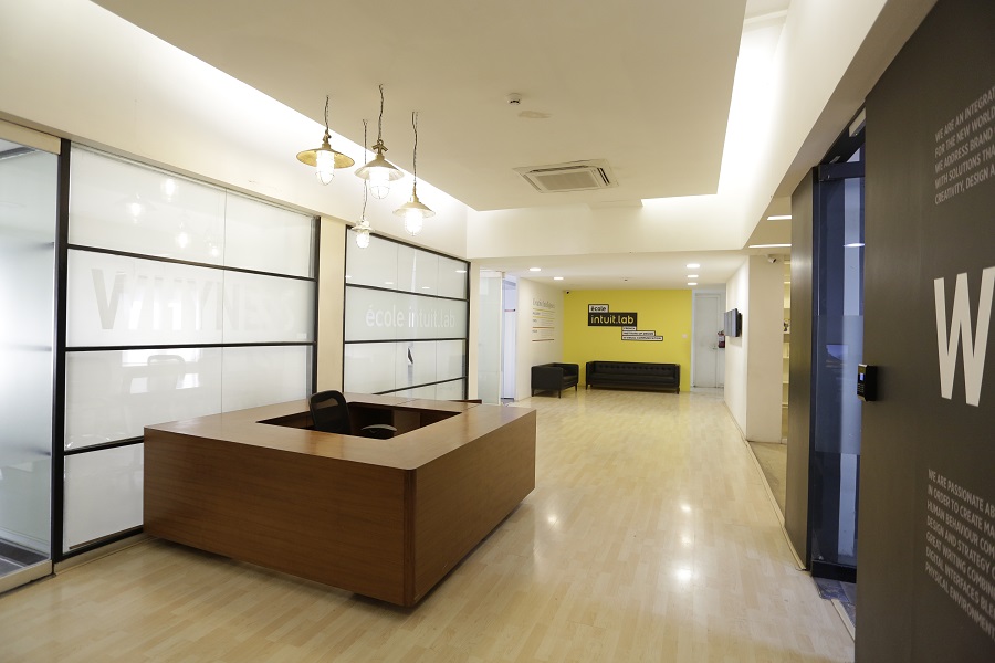 Ecole Intuit Lab – French Institute of Design & Visual Communication Admission 2024: Courses, Fees, Application Process