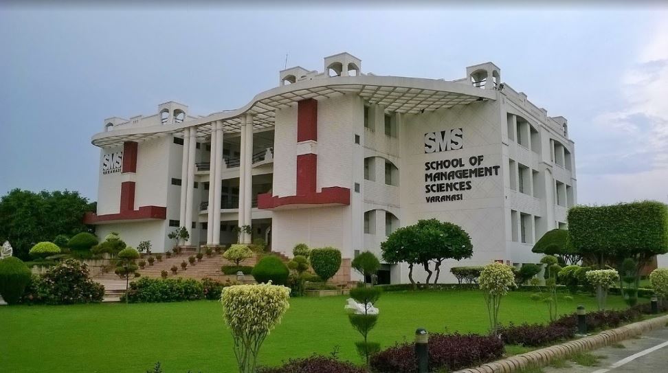 School of Management Sciences (SMS), Varanasi Admissions 2024: Courses, Fees,Eligibility Criteria, Application process
