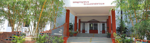 Varaha College of Architecture and Planning - [VCAP]