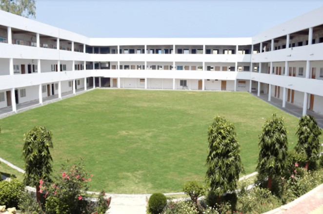 Ganpati Group of Institute