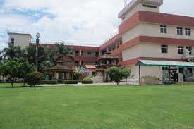 PAL College of Technology and Management