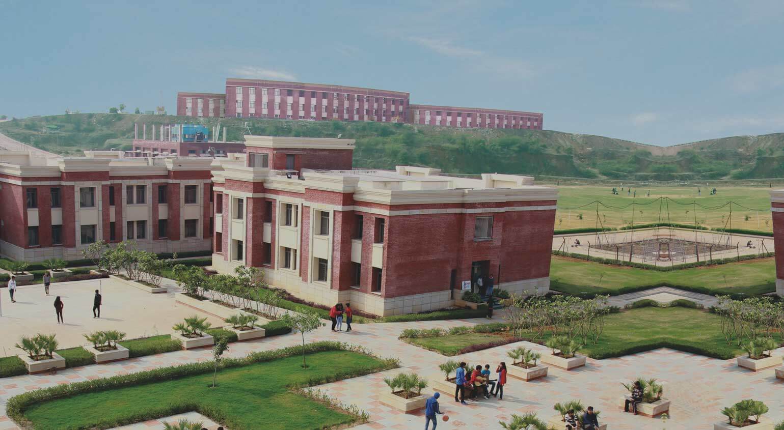 Amity University