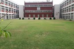 Government College