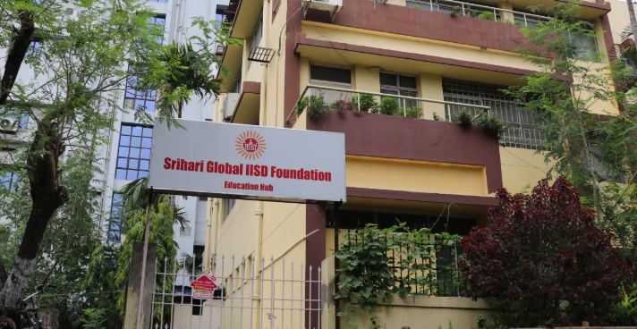 Srihari Global IISD Foundation - [SHGIISD]