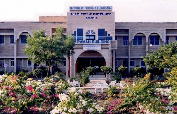 Government Lal Bahadur Shastri College