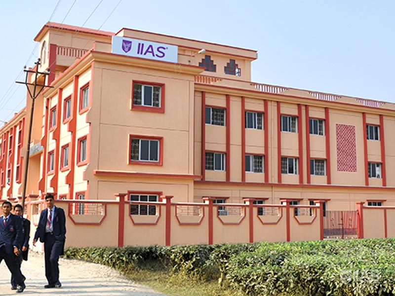 IIAS School of Management