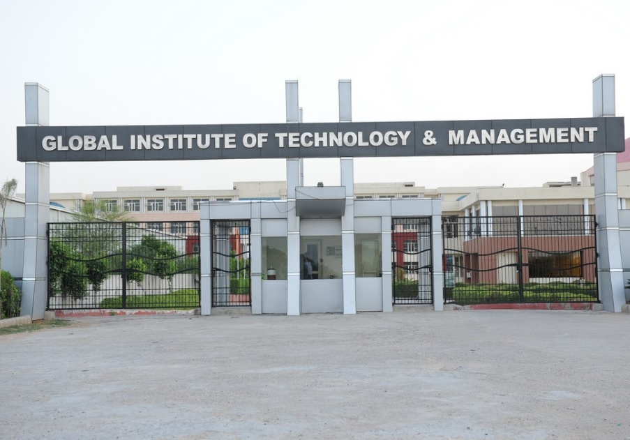 Global Institute of Technology and Management - [GITM]