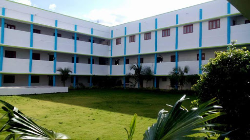 Ashoka Women's Engineering College