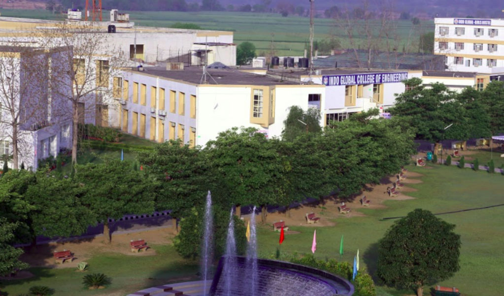 Indo Global College of Engineering