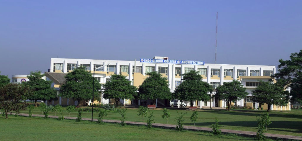 Indo Global College of Architecture