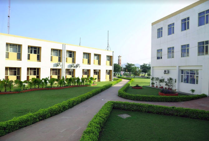 Indo Global College of Management and Technology