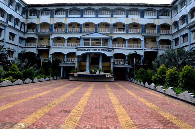 Guru Nanak Institute of Technology - [GNIT]