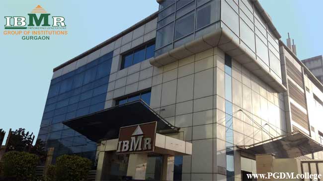 IBMR Business School