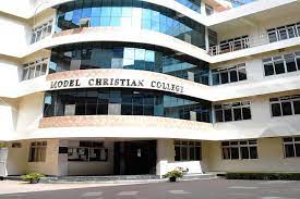 Model Christian College - [MCC]