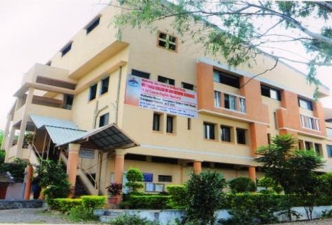 Motiwala College of Educational Sciences - [MCES]