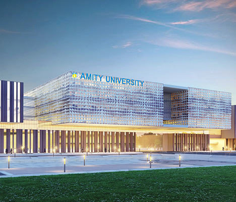 Amity University