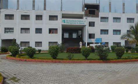 Sri Aurobindo Institute of Management and Science - [SAIMS]