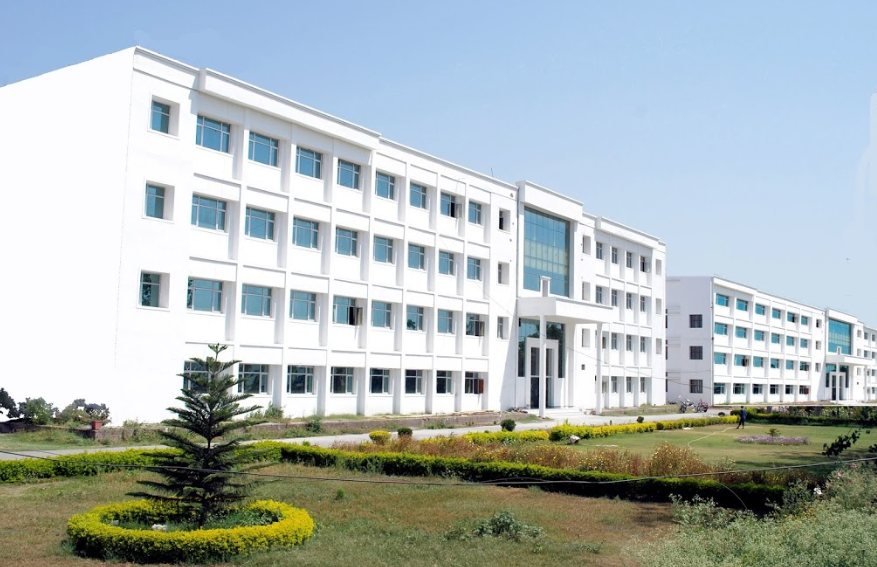 Himachal Institute of Dental Sciences - [HIDS]