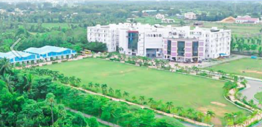 Satya Institute of Technology and Management - [SITAM]