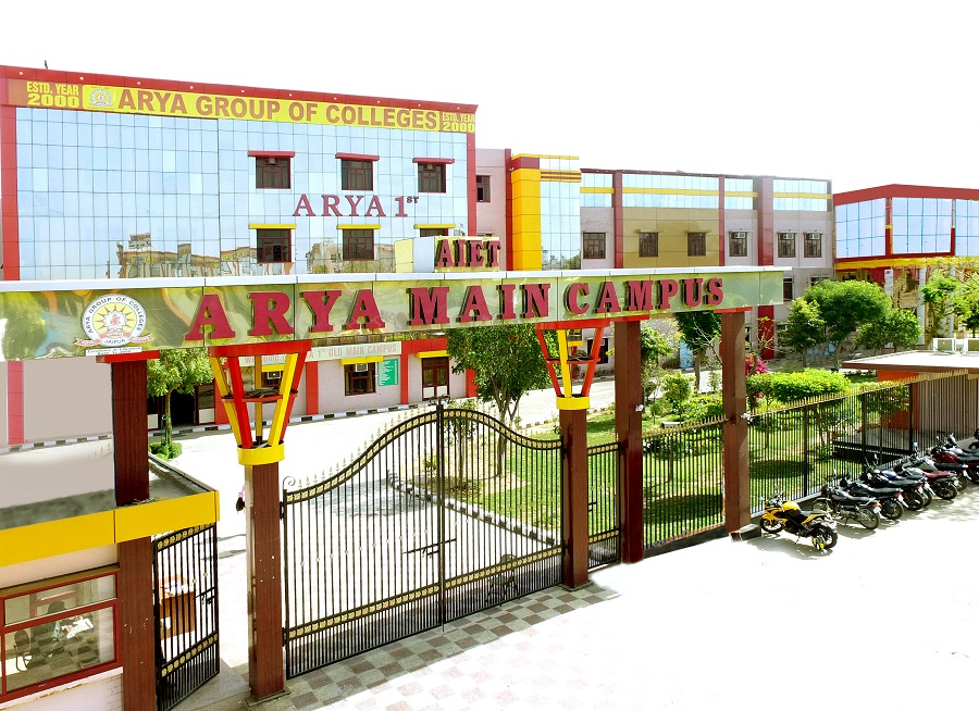 Arya College