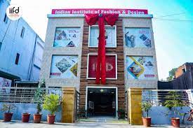 Indian Institute of Fashion and Design - [IIFD]