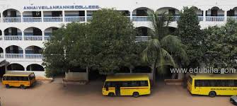 Velankanni Institute of Computer Science