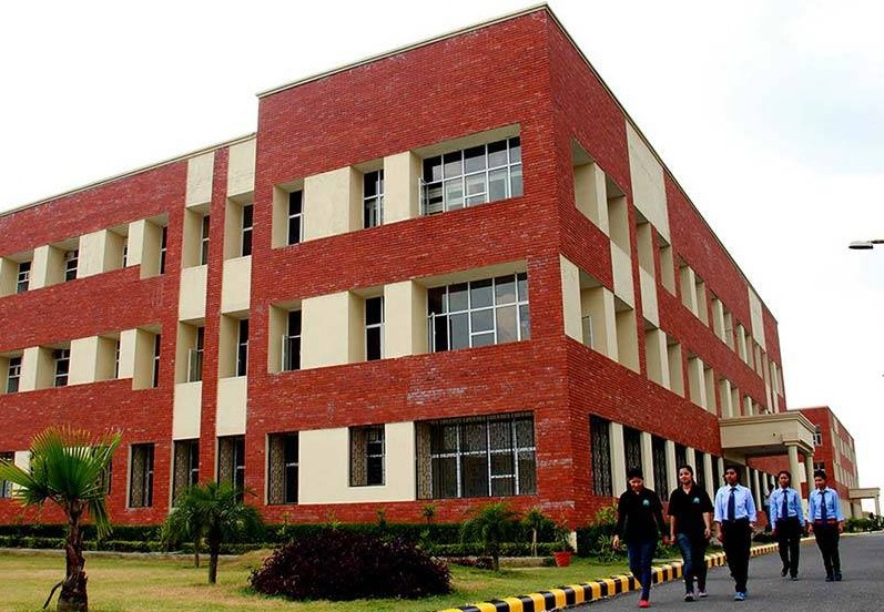 Institute of Logistics and Aviation Management - [ILAM]