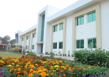 Utkarsh Business School