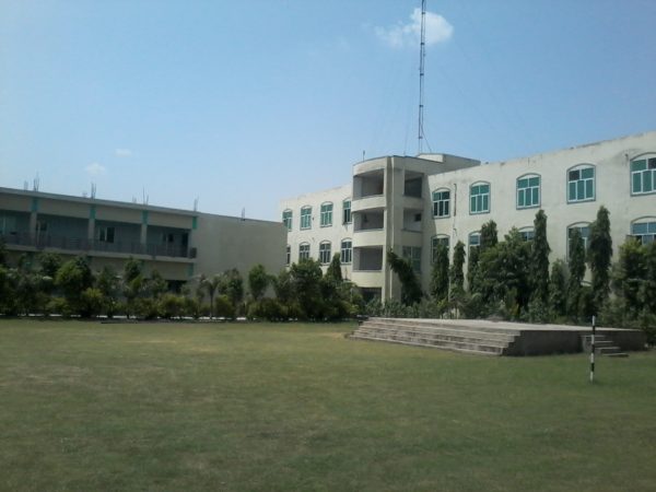 Tagore Institute of Research & Technology