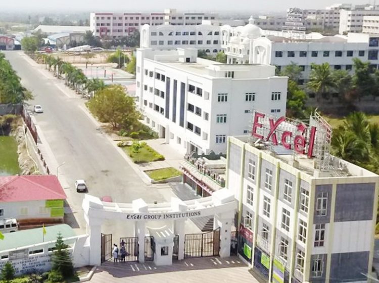 Excel Homoeopathy Medical College