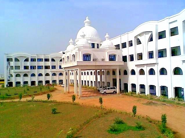 Excel College of Physiotherapy & Research Centre