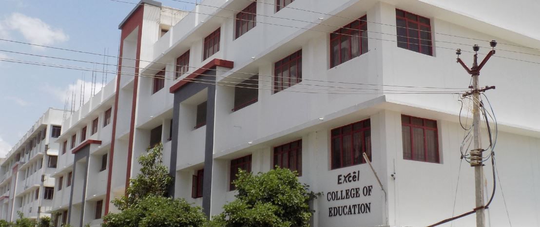 Excel College of Education