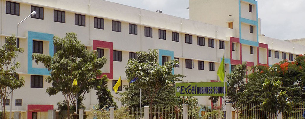 Excel Business School