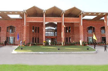 Pranveer Singh Institute of Technology - [PSIT]