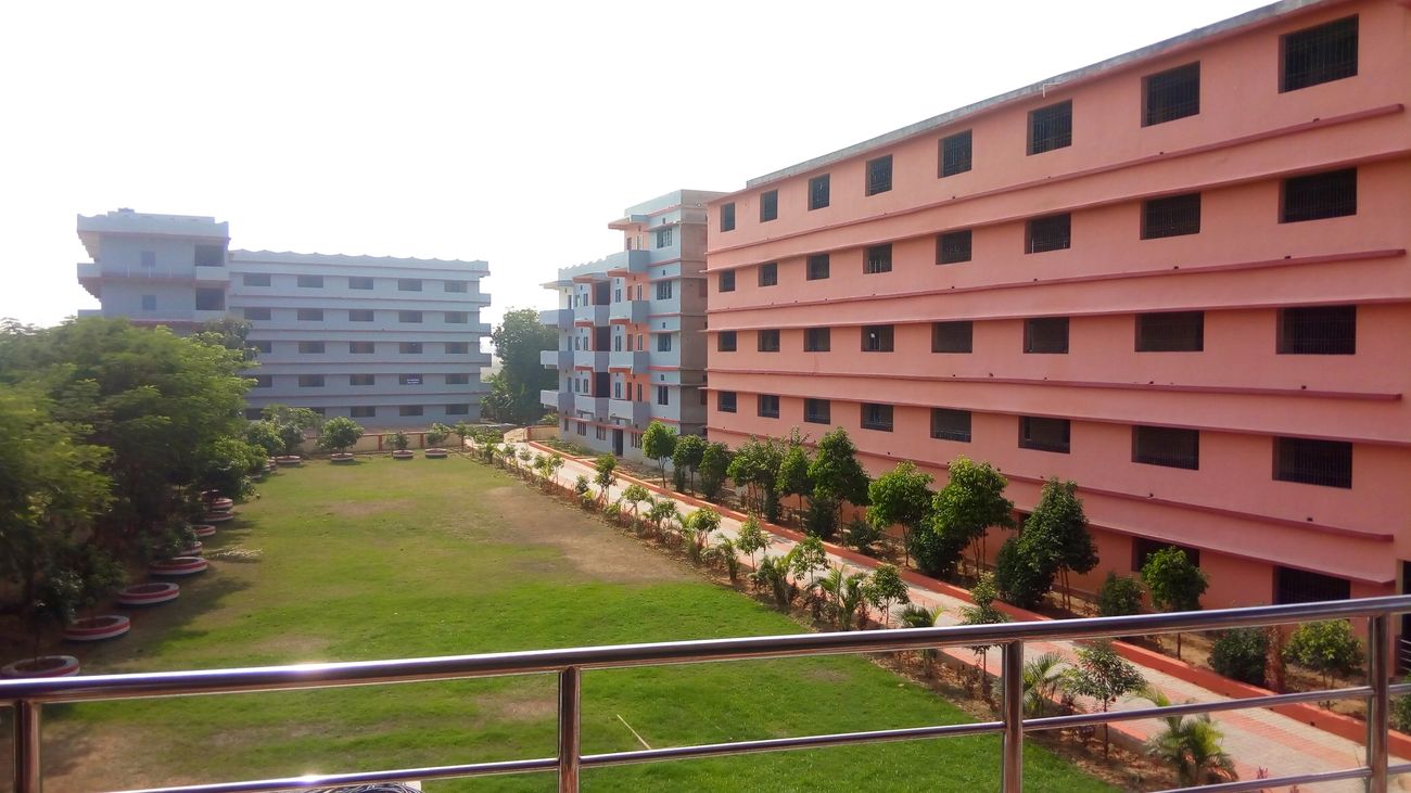 Dr. Ambedkar Institute of Pharmaceutical Science